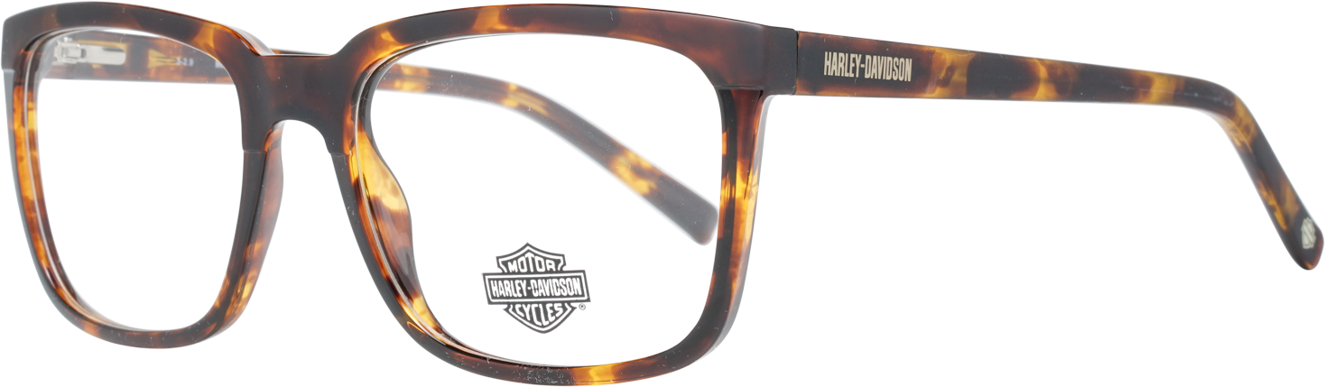 Harley-Davidson Brille HD0800 052 54