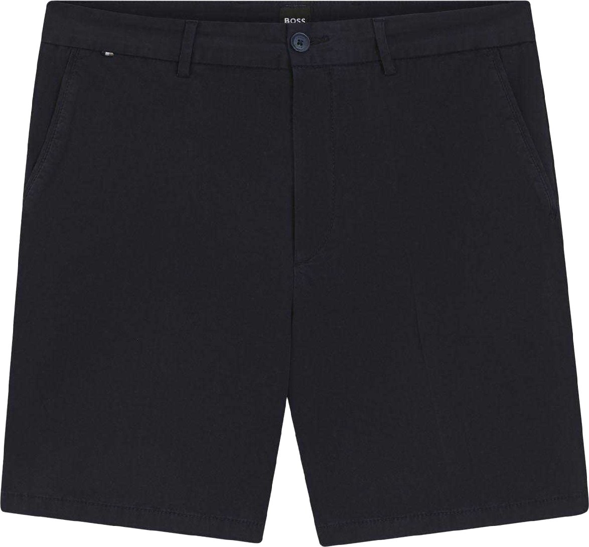 Boss - "H-Kane1" Shorts für Herren (Dunkelblau)