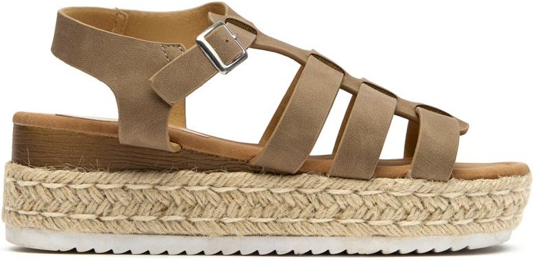 Solesister Maria Sandalen