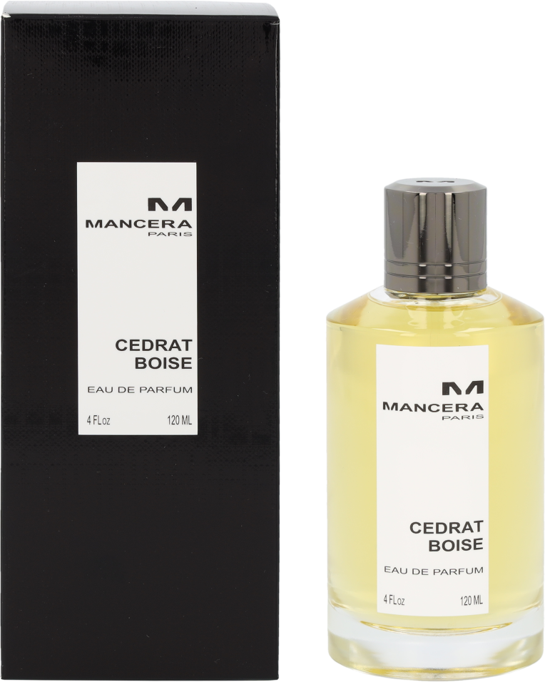 Mancera Cedrat Boise EdP Spray 120 ml