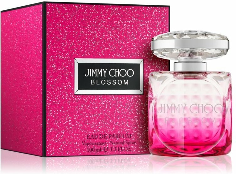Jimmy Choo Blossom Eau de Parfum 100ml