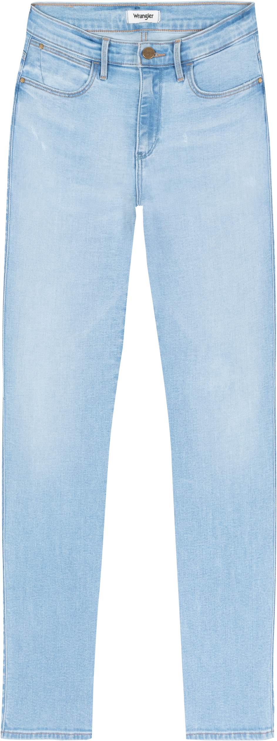 Wrangler High Skinny Calista Jeans