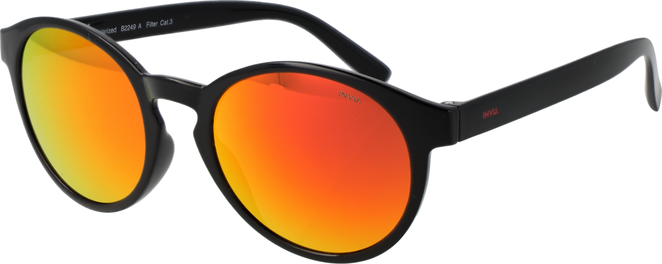 Invu Sonnenbrille B2249 A 51