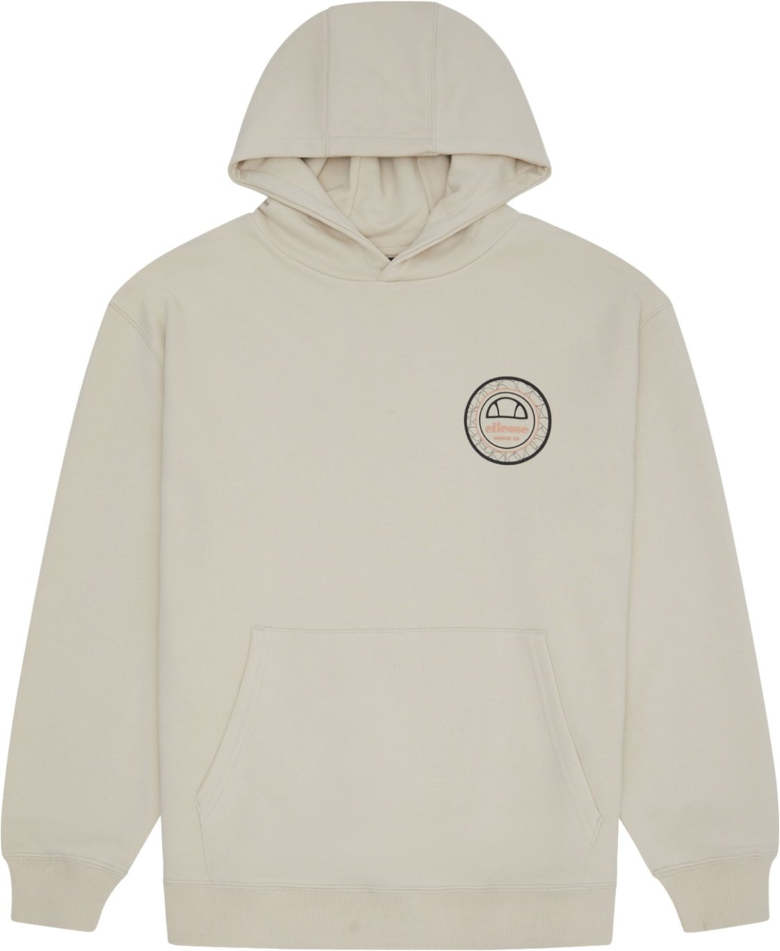 Ellesay Hoodie