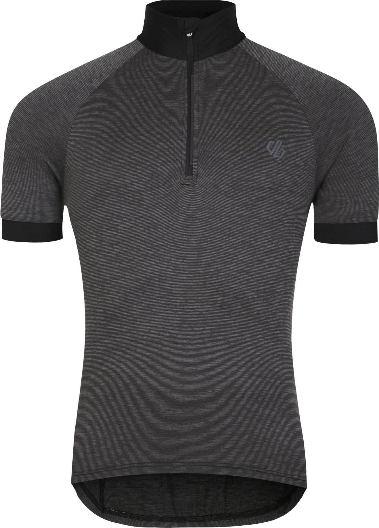 Dare 2B - "Pedal It Out II" Trikot für Herren (Schwarz)