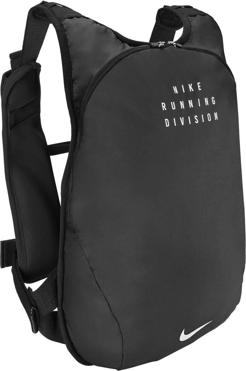 Nike - "Elite" Rucksack, Pendler, 15l (Schwarz)
