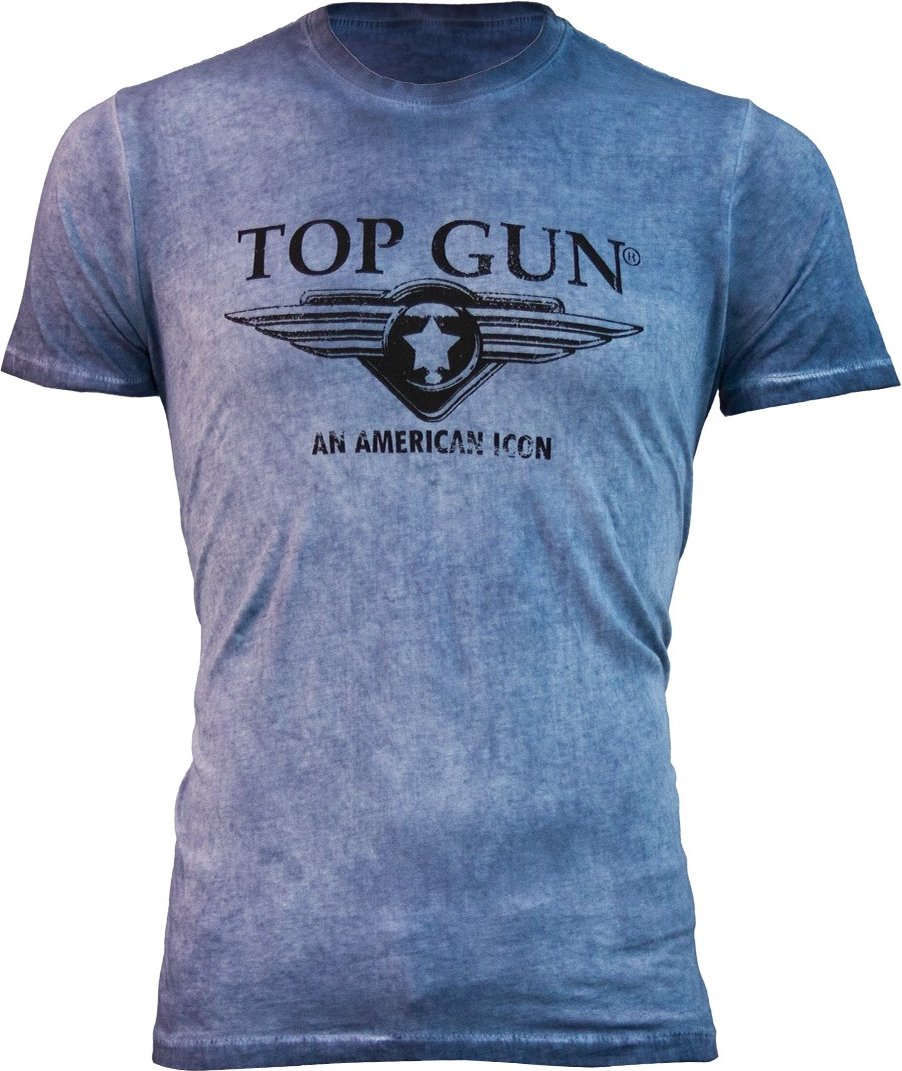 Top Gun T-Shirt Wing cast TG20191040