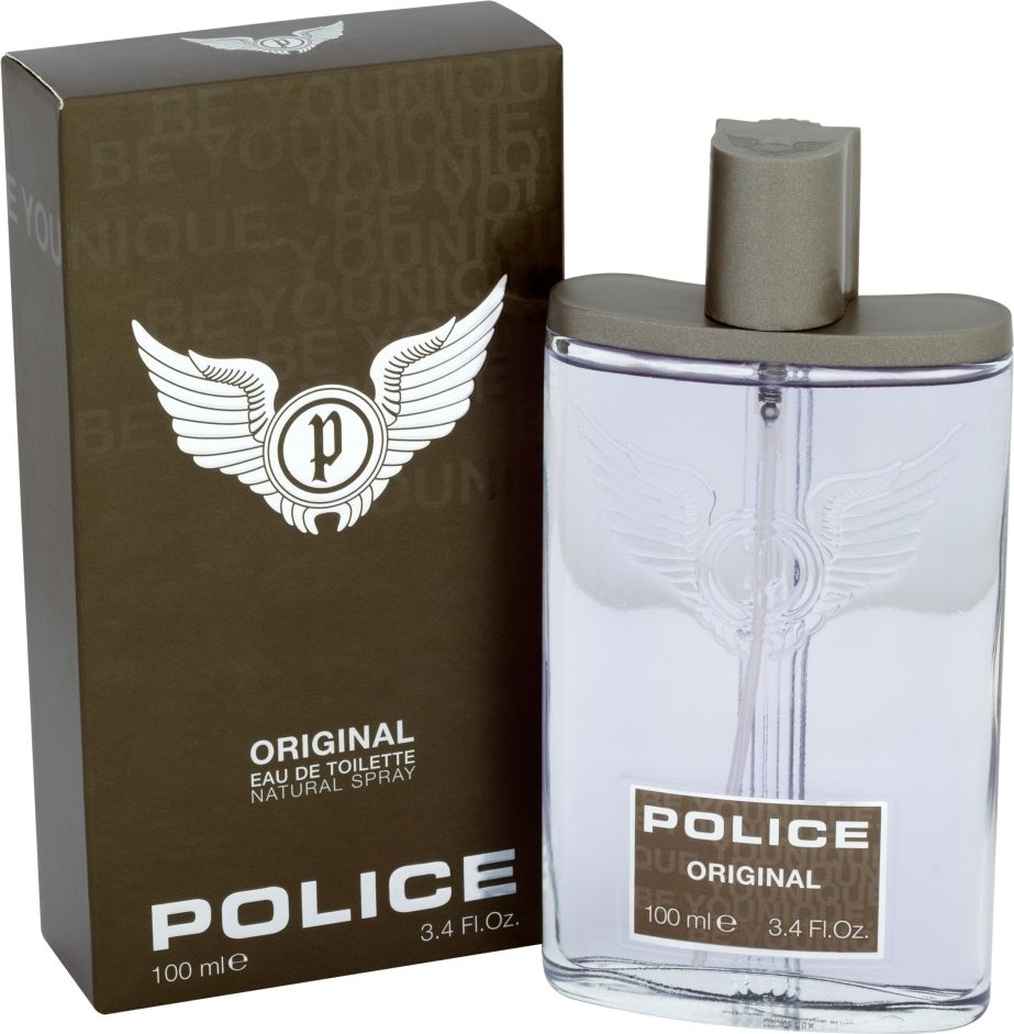 Thumbnail - Police Men Eau De Toilette Spray 100Ml