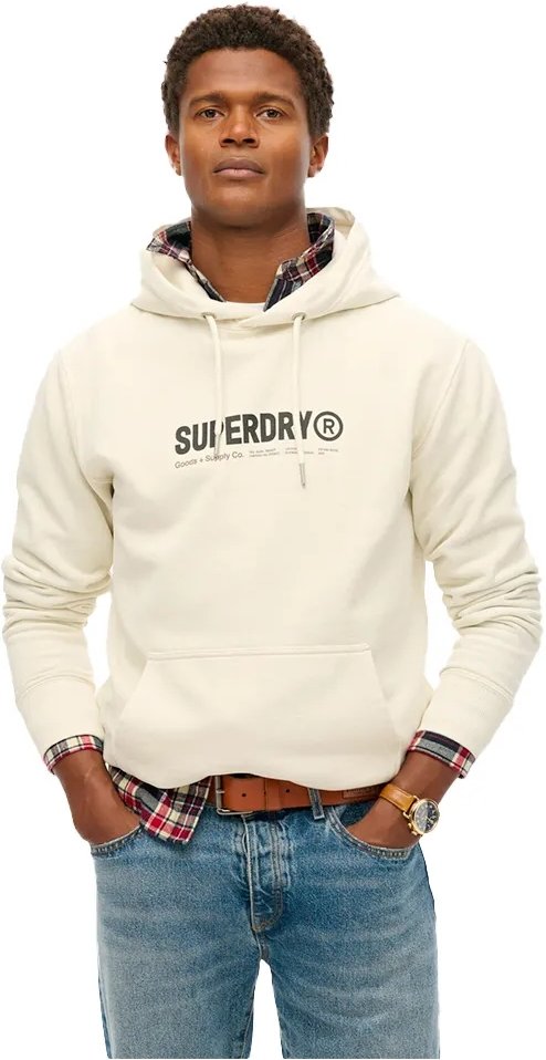 Thumbnail - Sweat Superdry Homme Venue