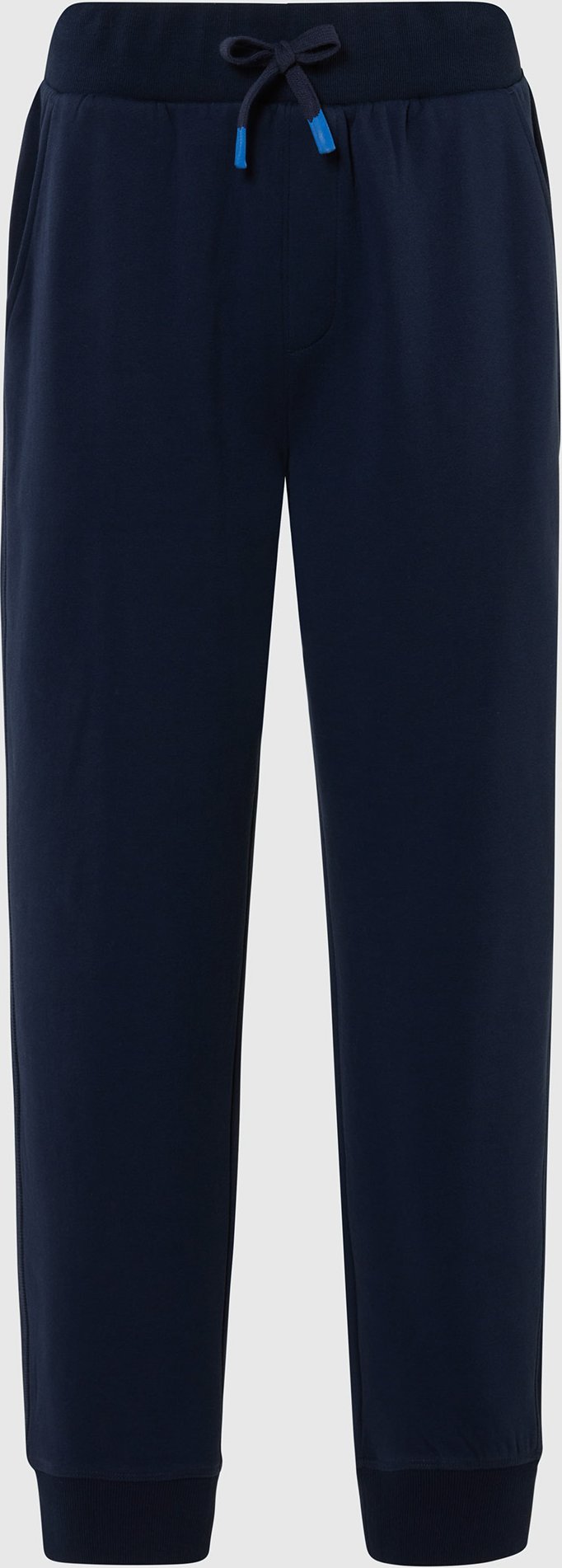 North Sails Jogginghose Mit Logo-Patch