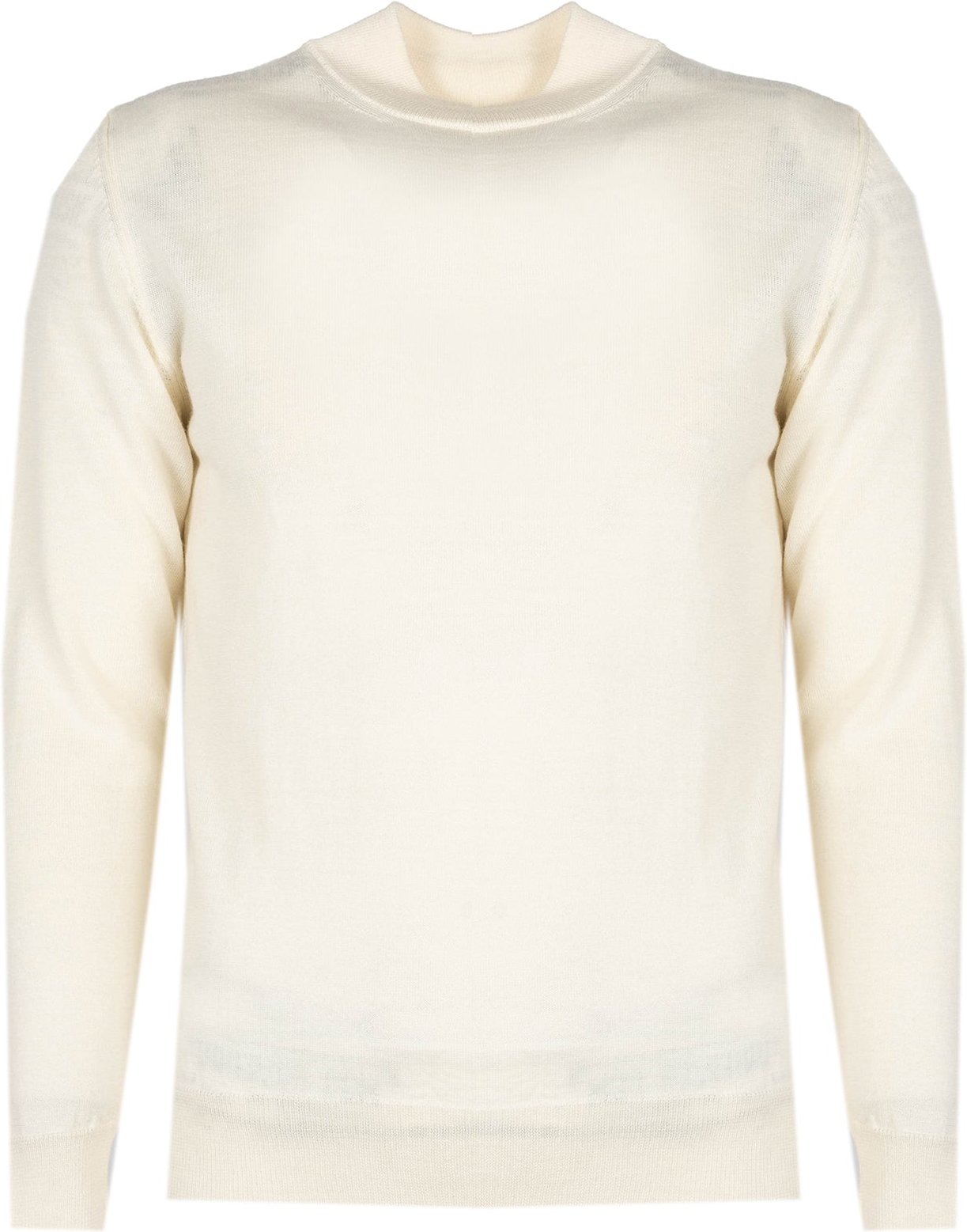 Takeshy Kurosawa Pullover Herren cremig
