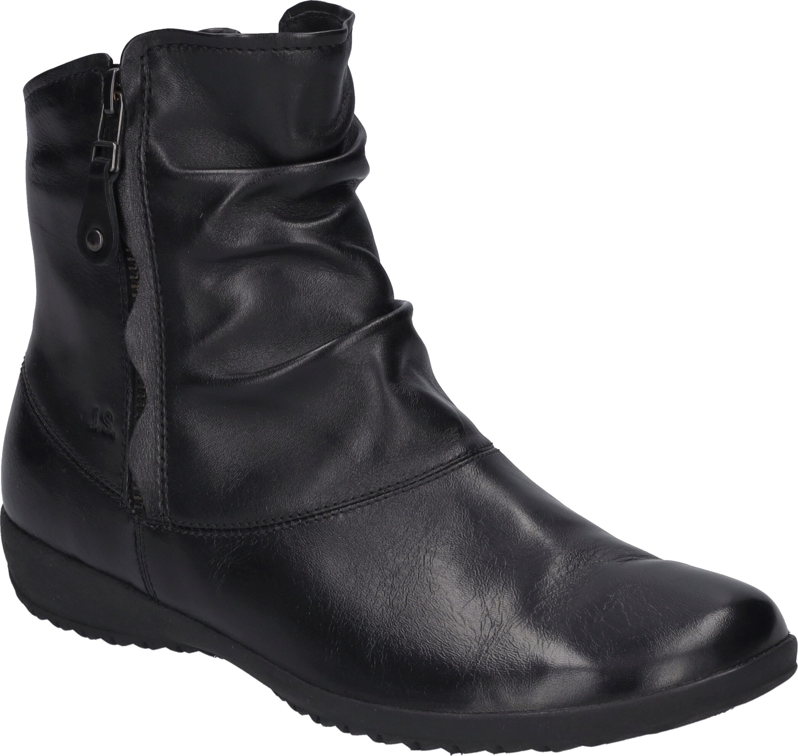 JOSEF SEIBEL Naly 24 | Stiefelette für Damen | Schwarz Naly 24, schwarz