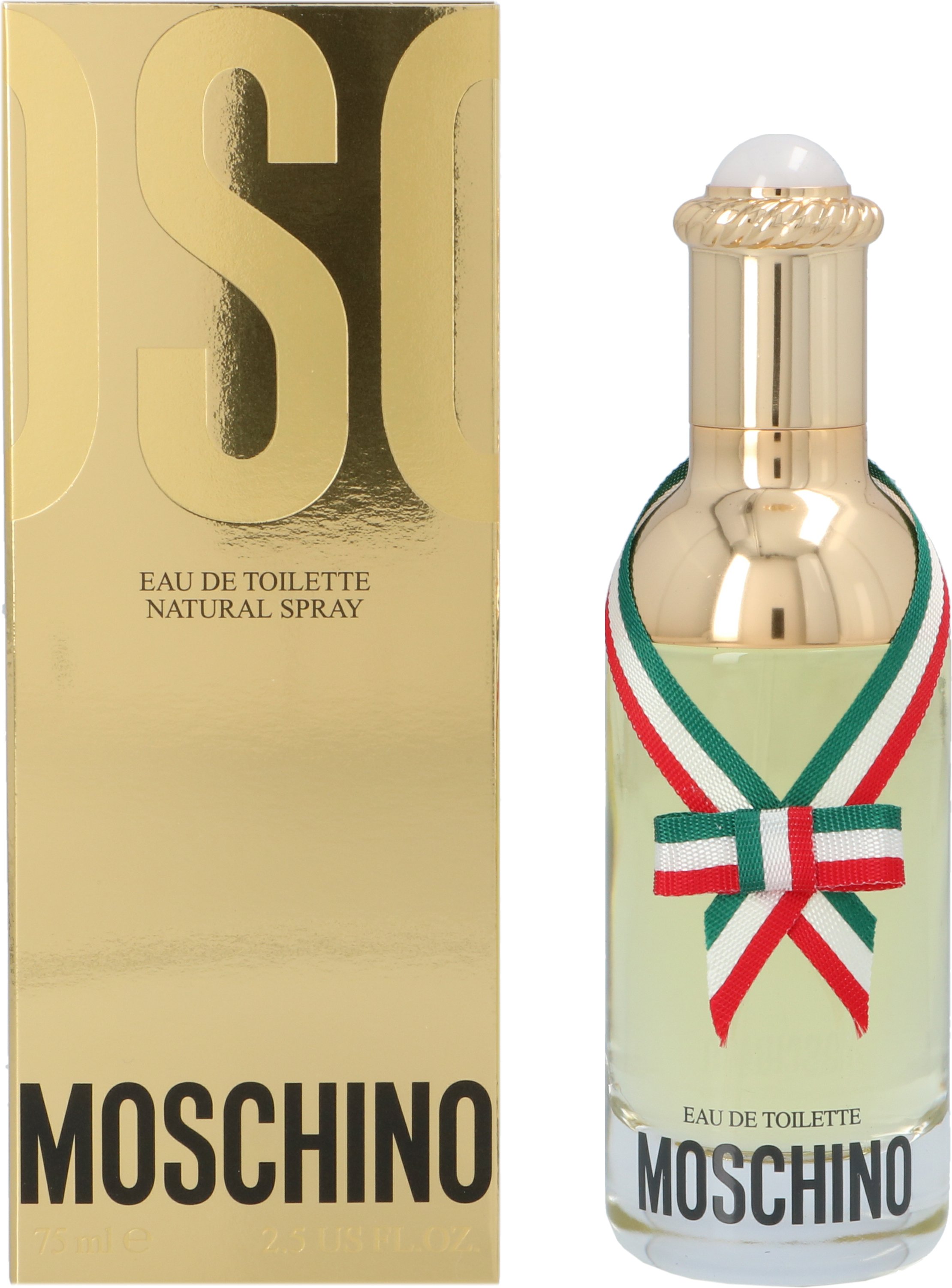 Moschino Femme Edt Spray 75ml.