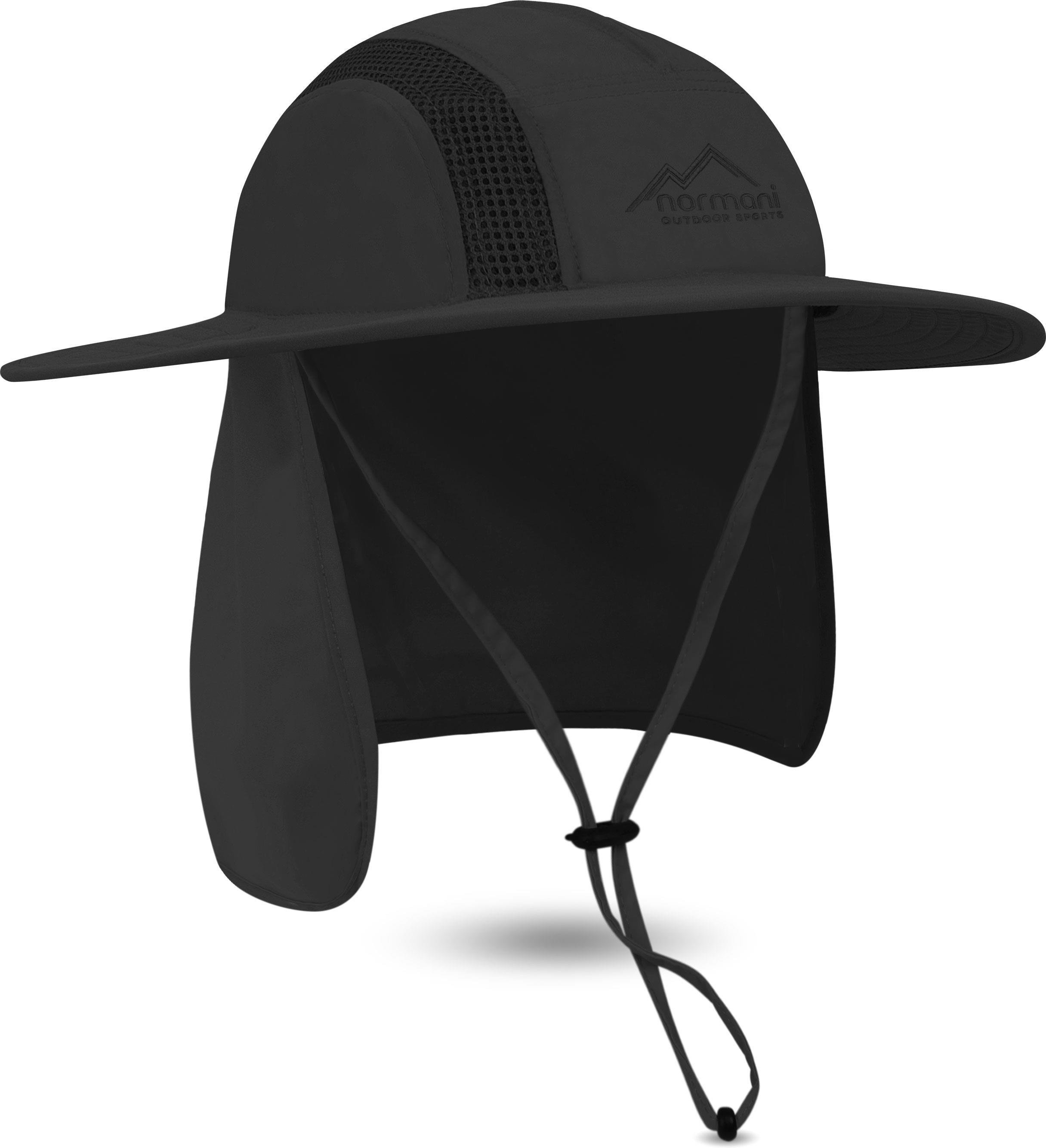 normani OUTDOOR SPORTS Buschhut New Zealand