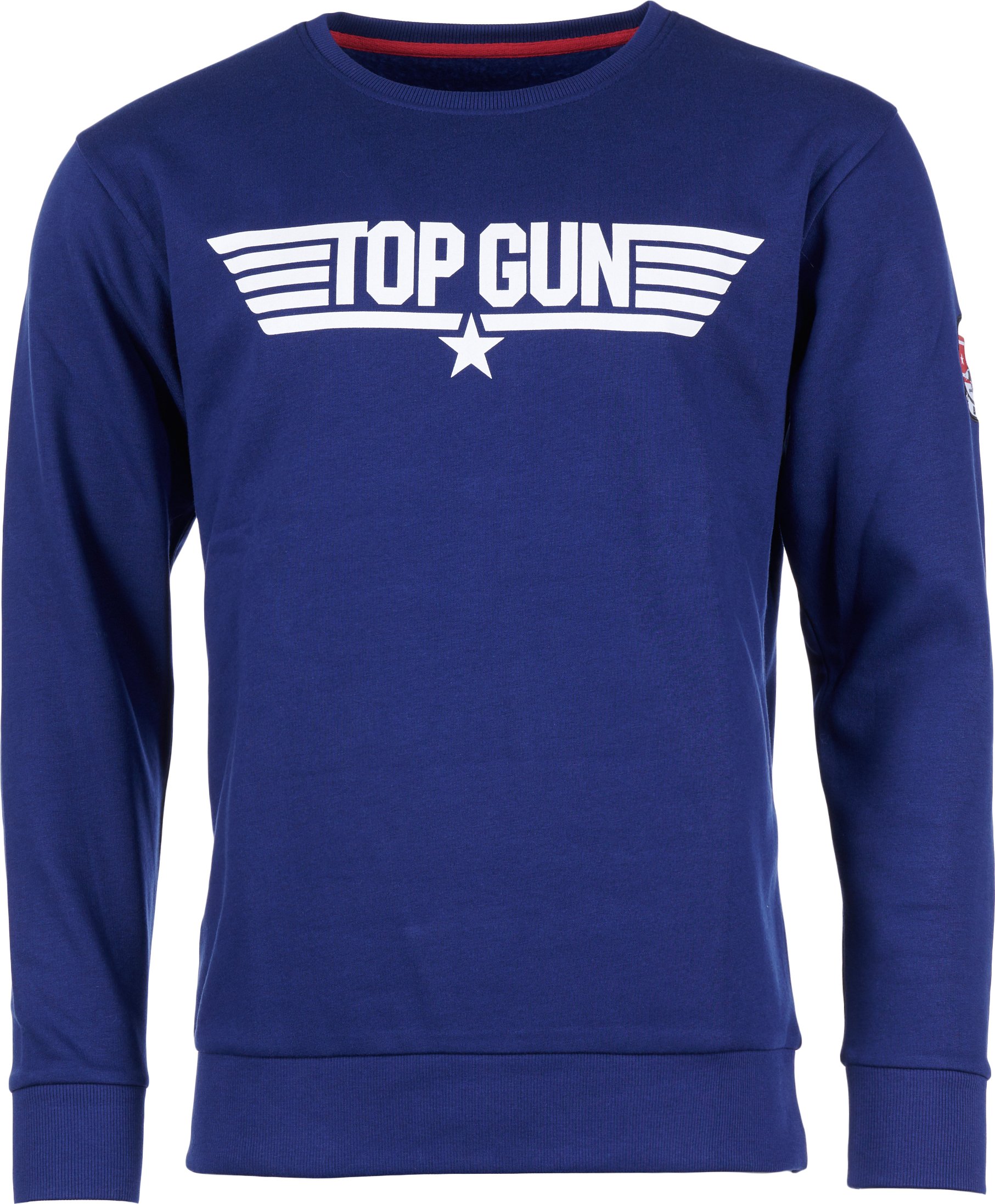 Thumbnail - Top Gun Sweatshirt PP201019