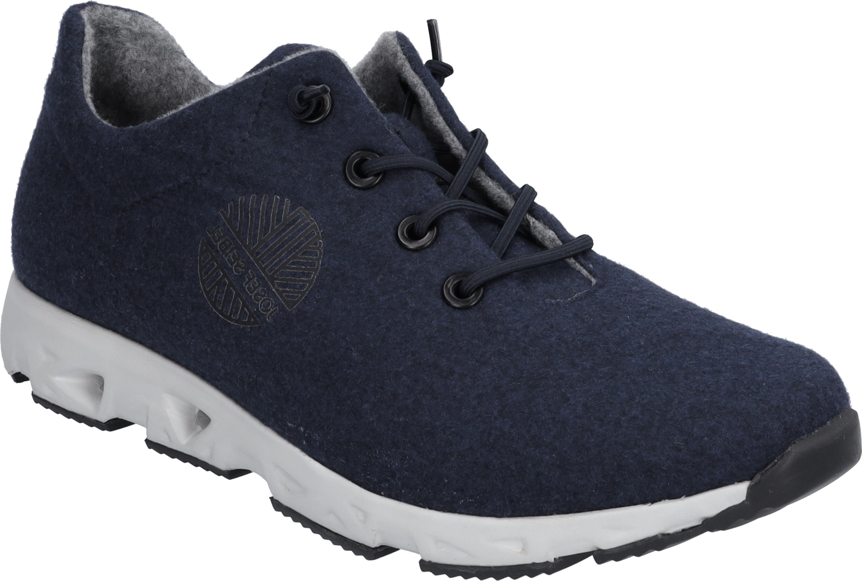 JOSEF SEIBEL Herren Sneaker Noah 05 in ocean