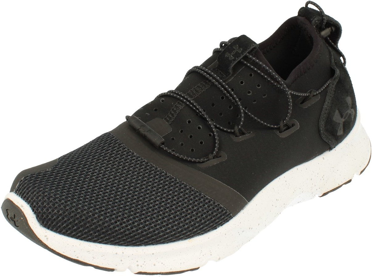 Under Armour Damen Drift 2 Schwarz Turnschuhe