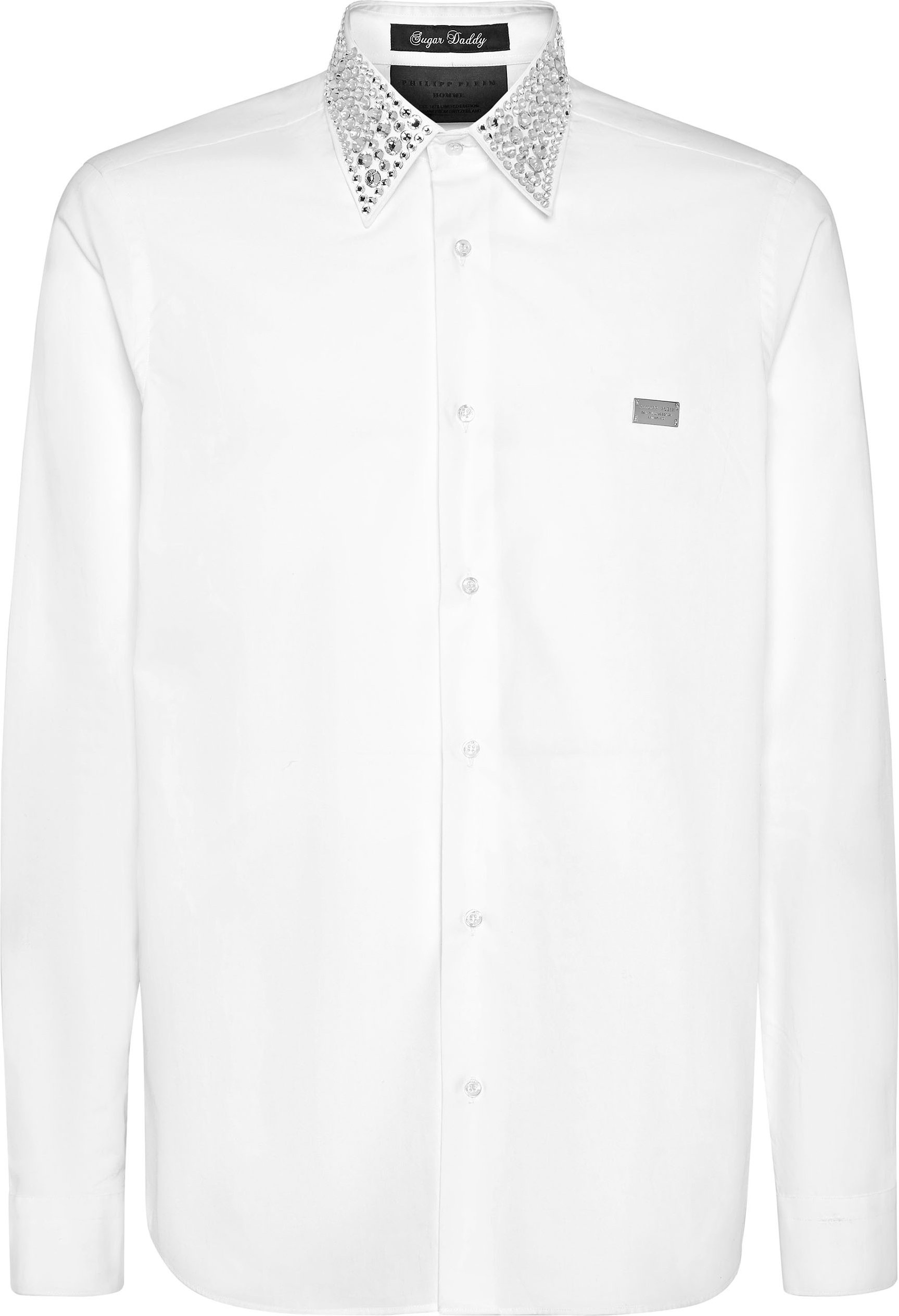 Hemd Slim Fit Sugar Daddy