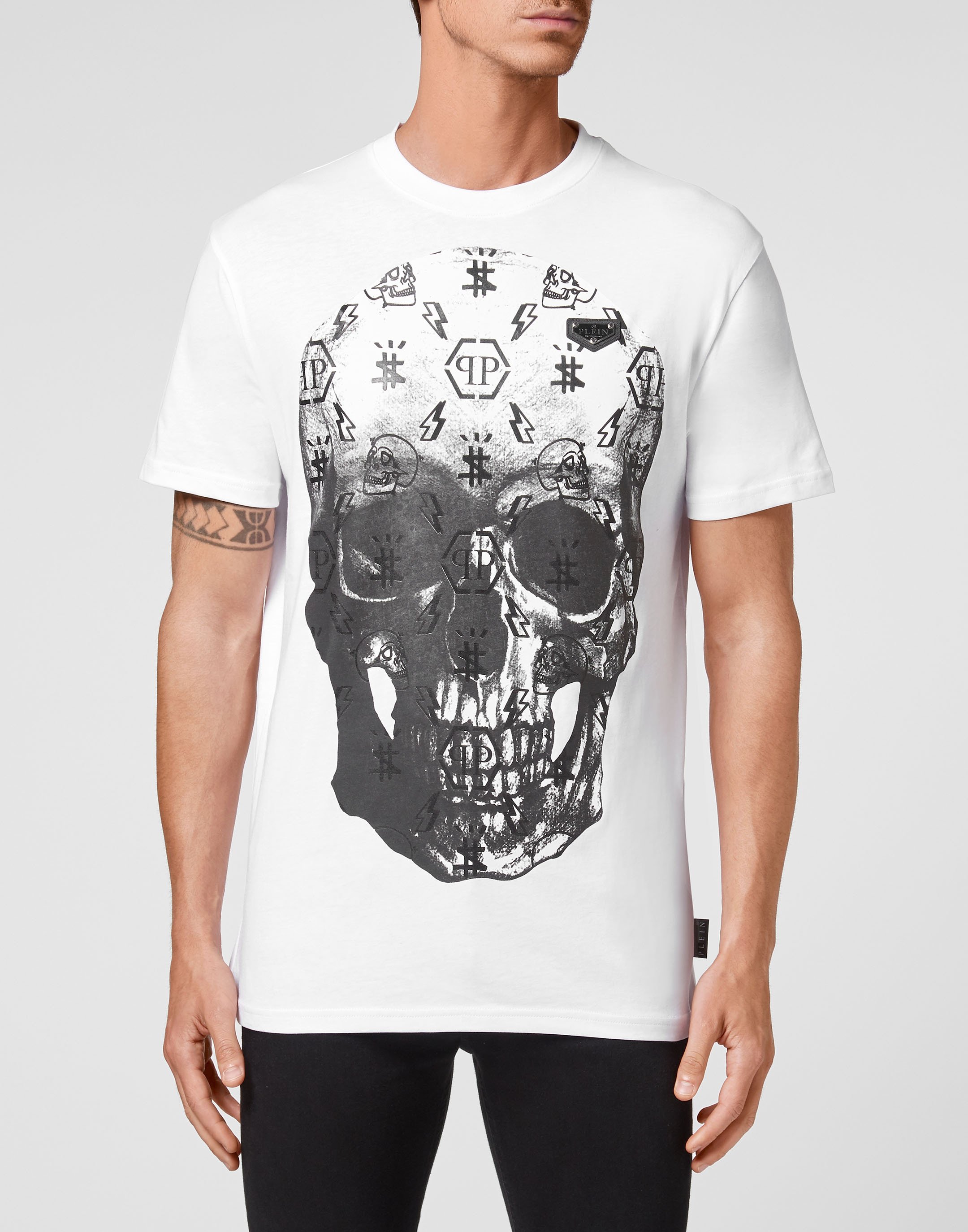 T-Shirt Skull