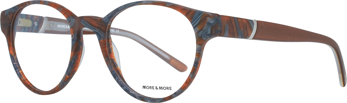 Mehr & Mehr Optische Fassung 50508 780 48