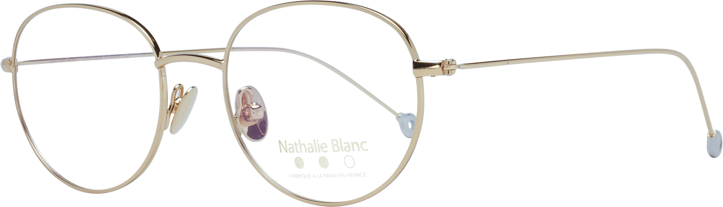 Nathalie Blanc Brille Daniel 226 50