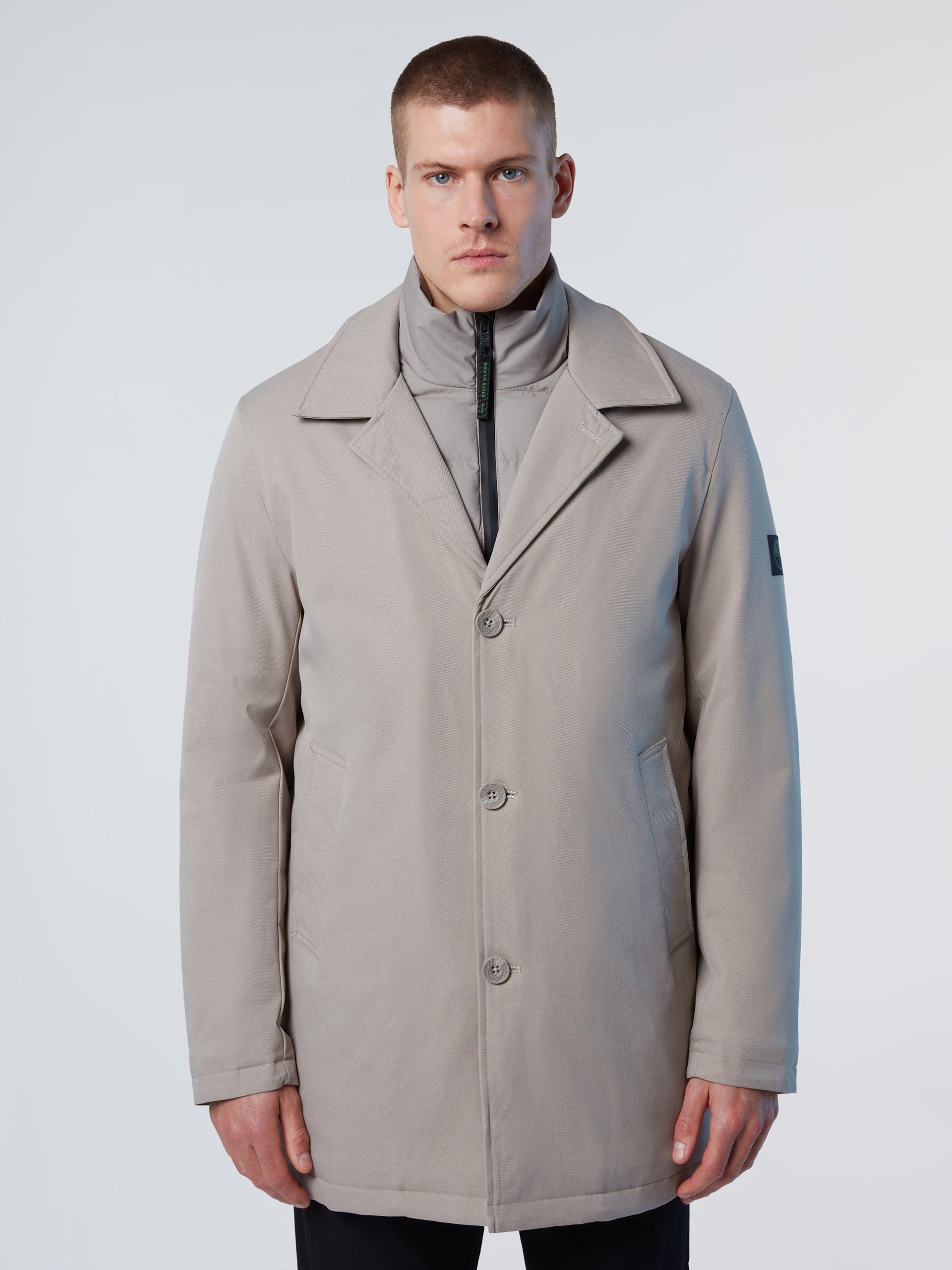 North Sails Trench North Tech