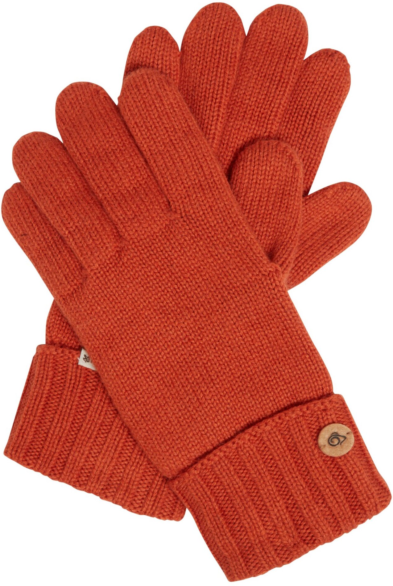 Craghoppers - Damen Handschuhe "The National Trust" (Gewürze)