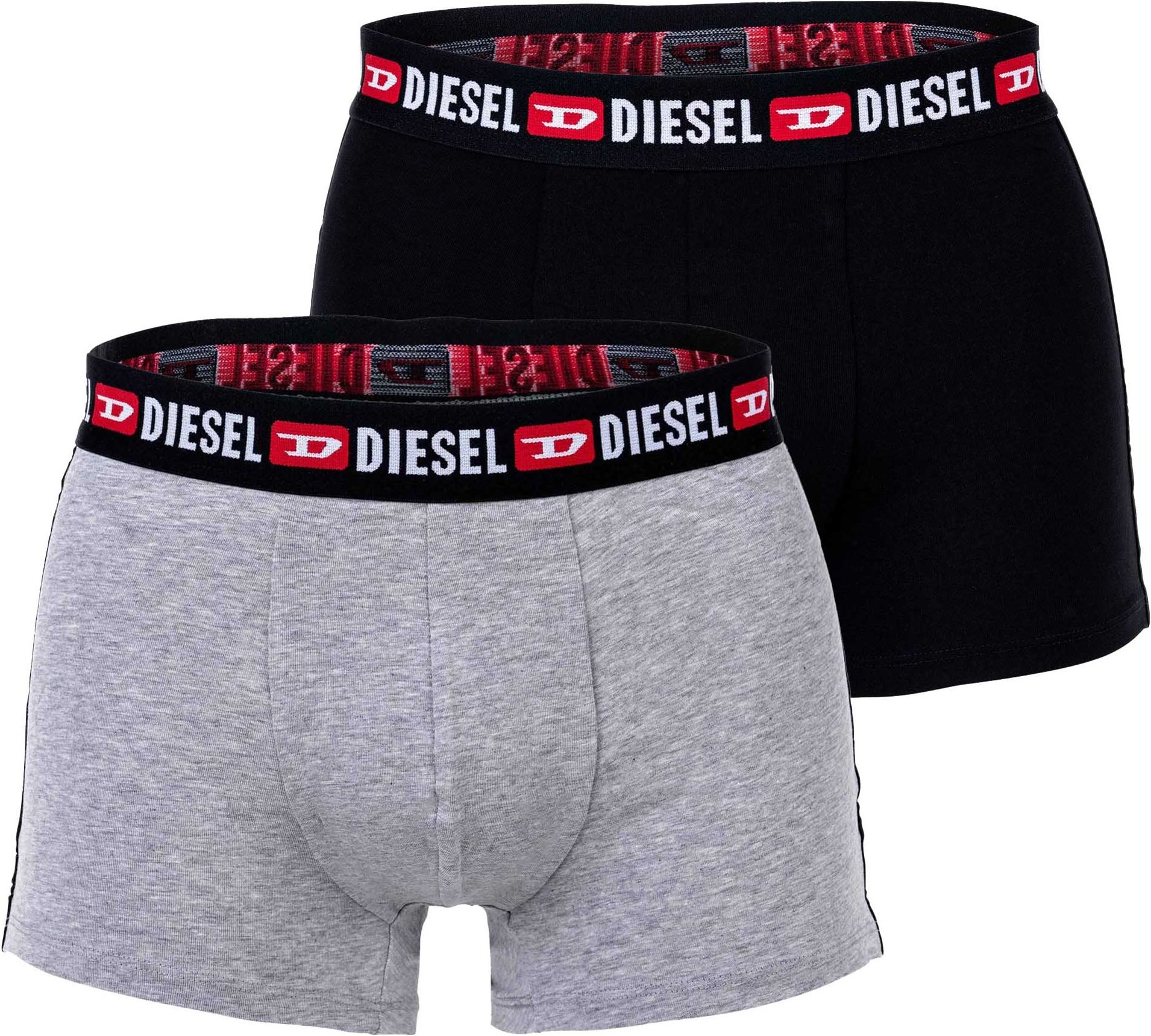 Diesel Umbx-Shawntwopack Boxershort