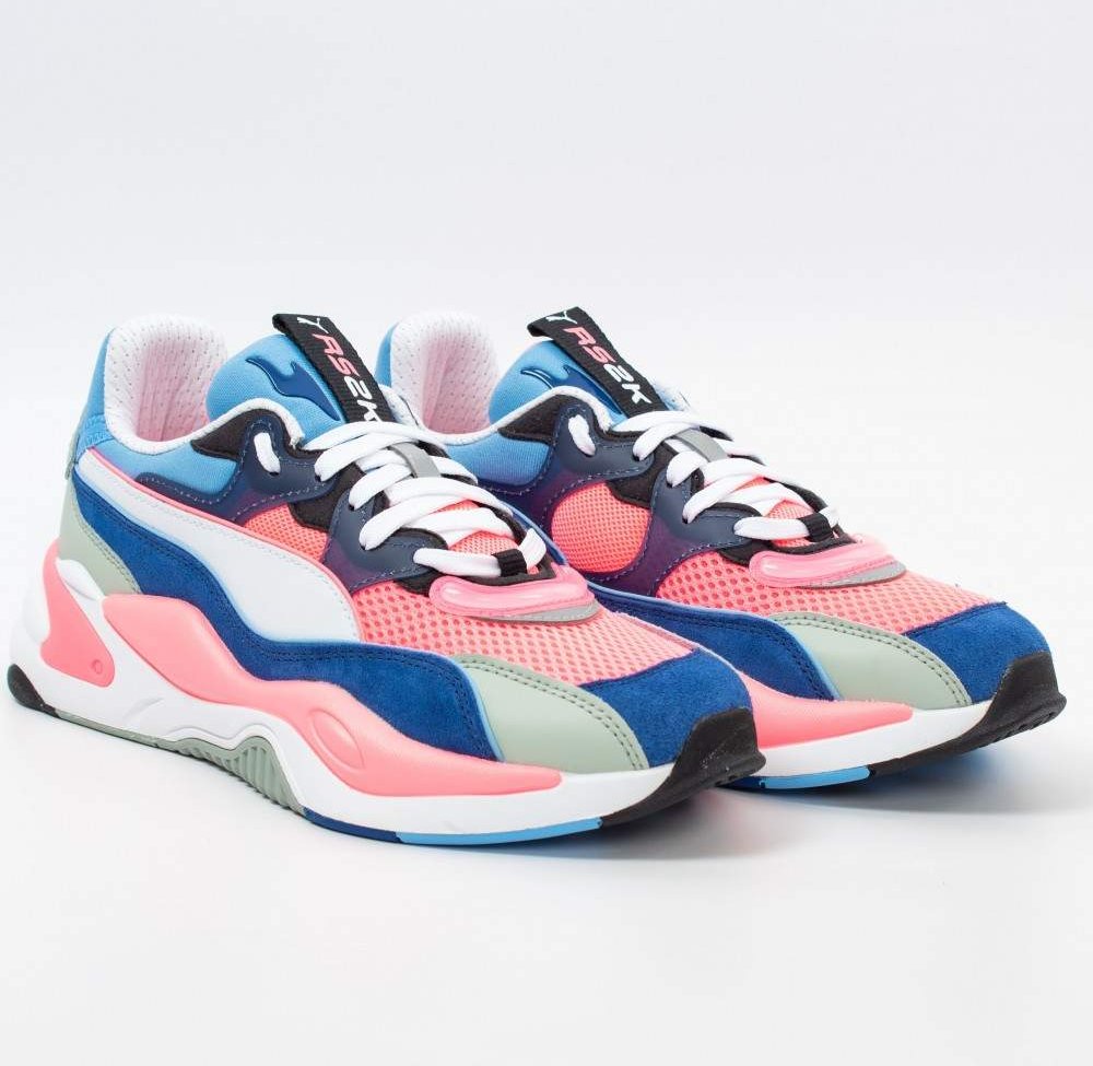 Puma Damen Sneaker RS-2k internet exploring