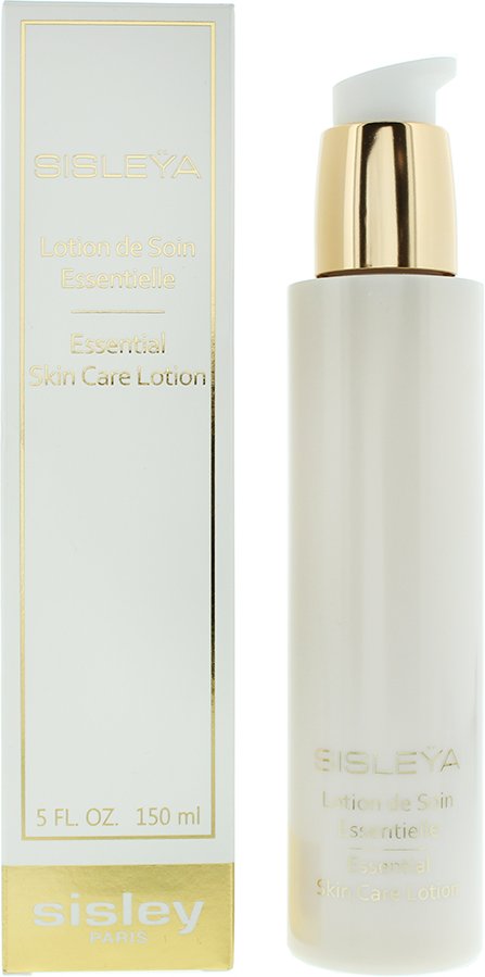 Sisley Sisleya Essential Skincare Lotion 150ml.