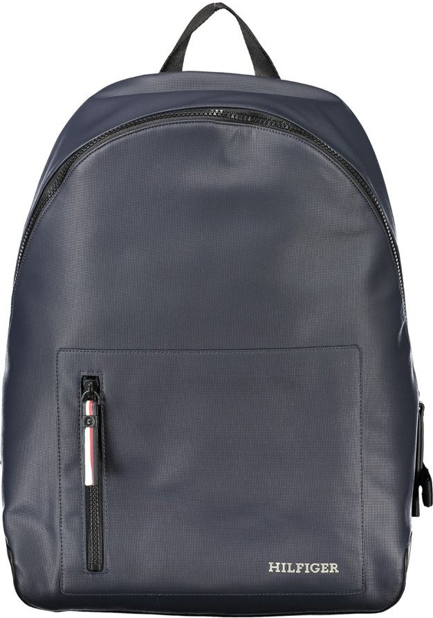 Tommy Hilfiger Rucksack Navy Am0am07876