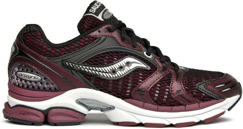 Saucony Progrid Triumph 4 Sneaker