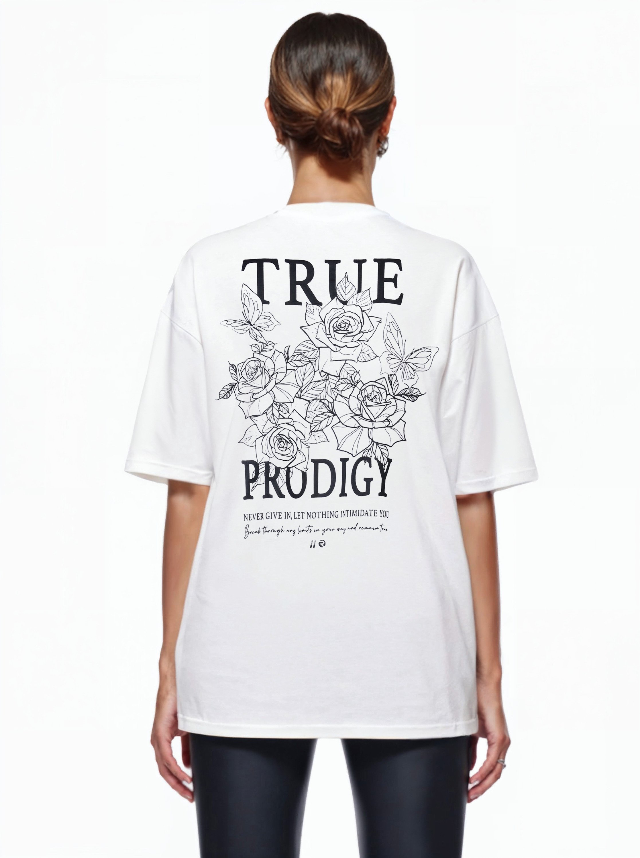 True Prodigy T-Shirt Alex F