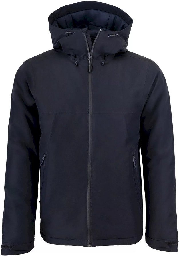 Craghoppers Mens Expert Thermic isolierte Jacke (Dark Navy)