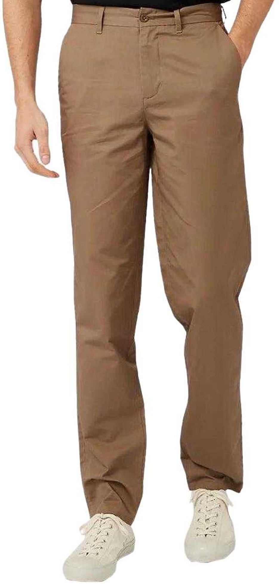 Fred Perry - Hosen für Herren (Braun)