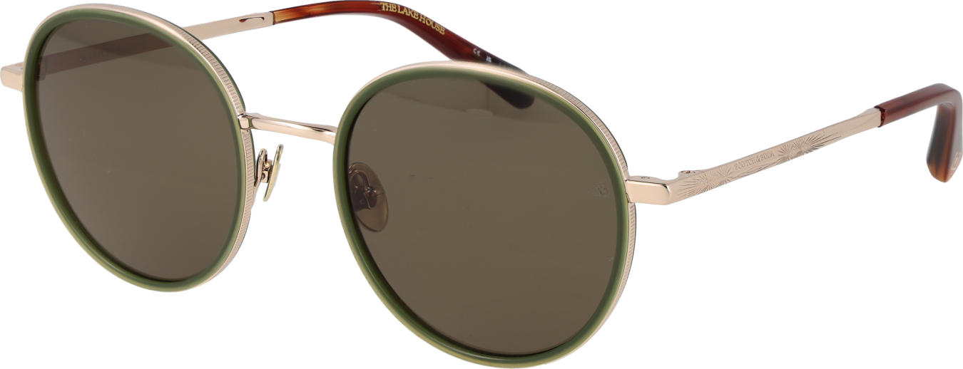 Scotch & Soda Sonnenbrille SS6025 501 50