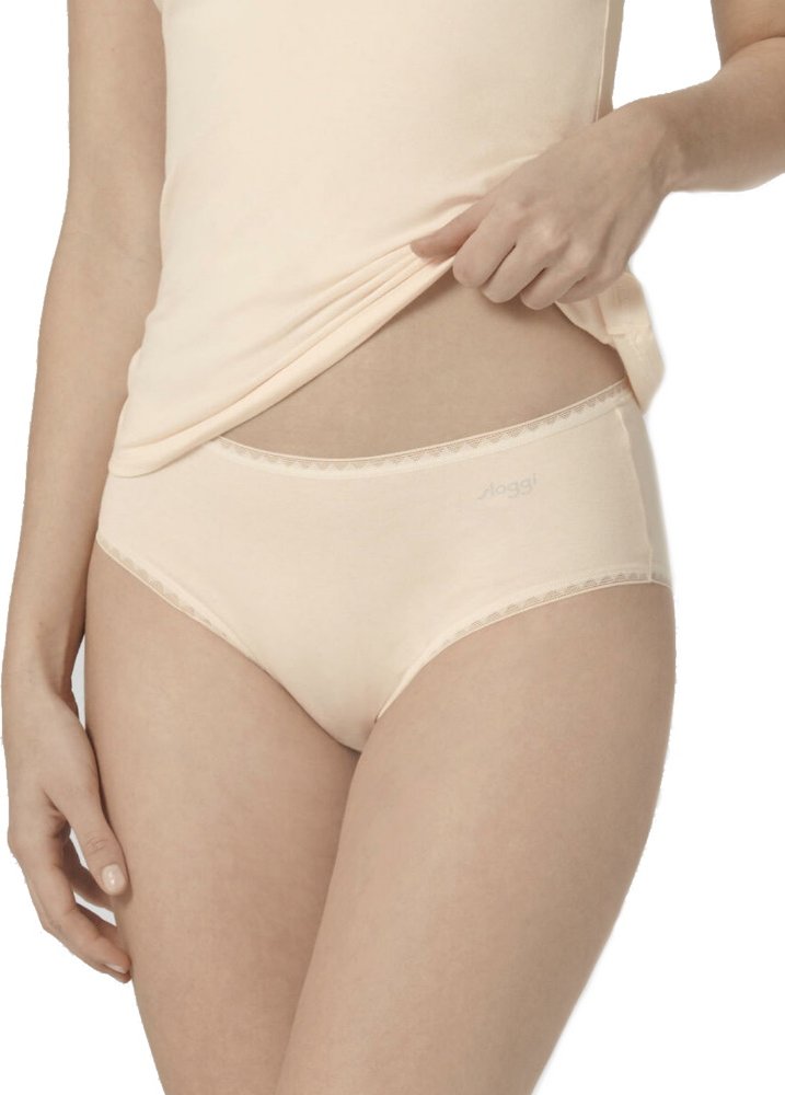 GO Midi Bio-Slips 2er-Pack