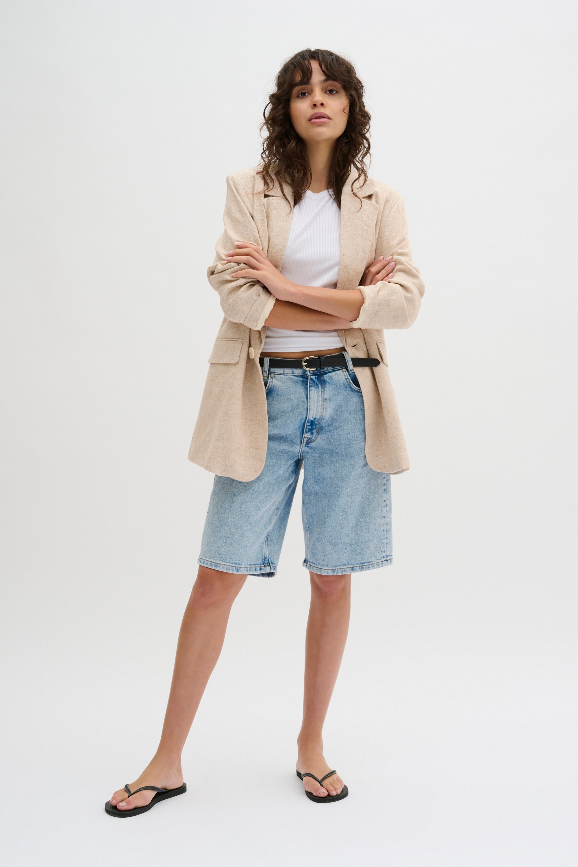 Blazer LavitaMW Blazer Casual fit