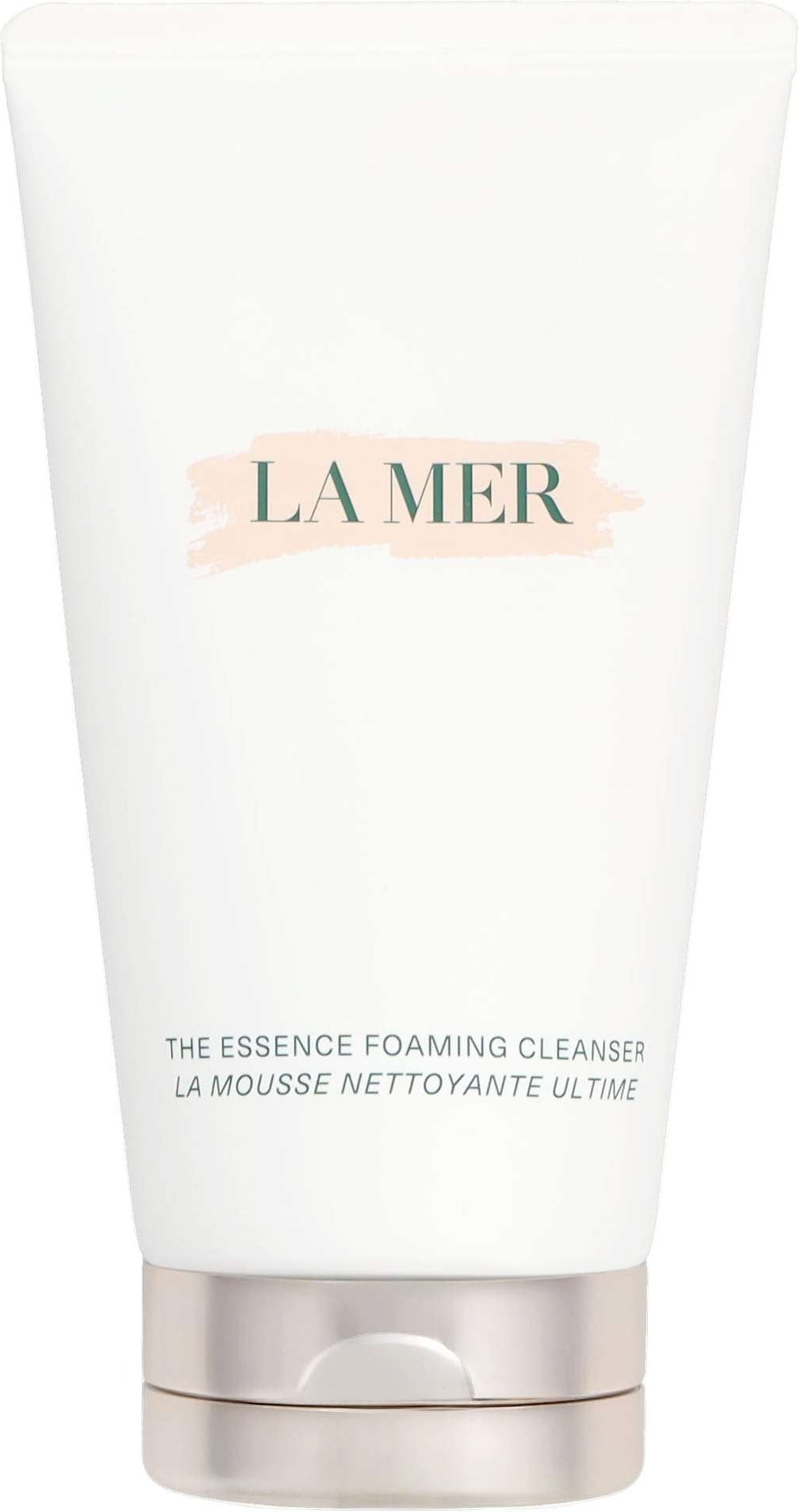 LA MER Gesichtsessenz Schäumender Reiniger für strahlende Haut - 125ml