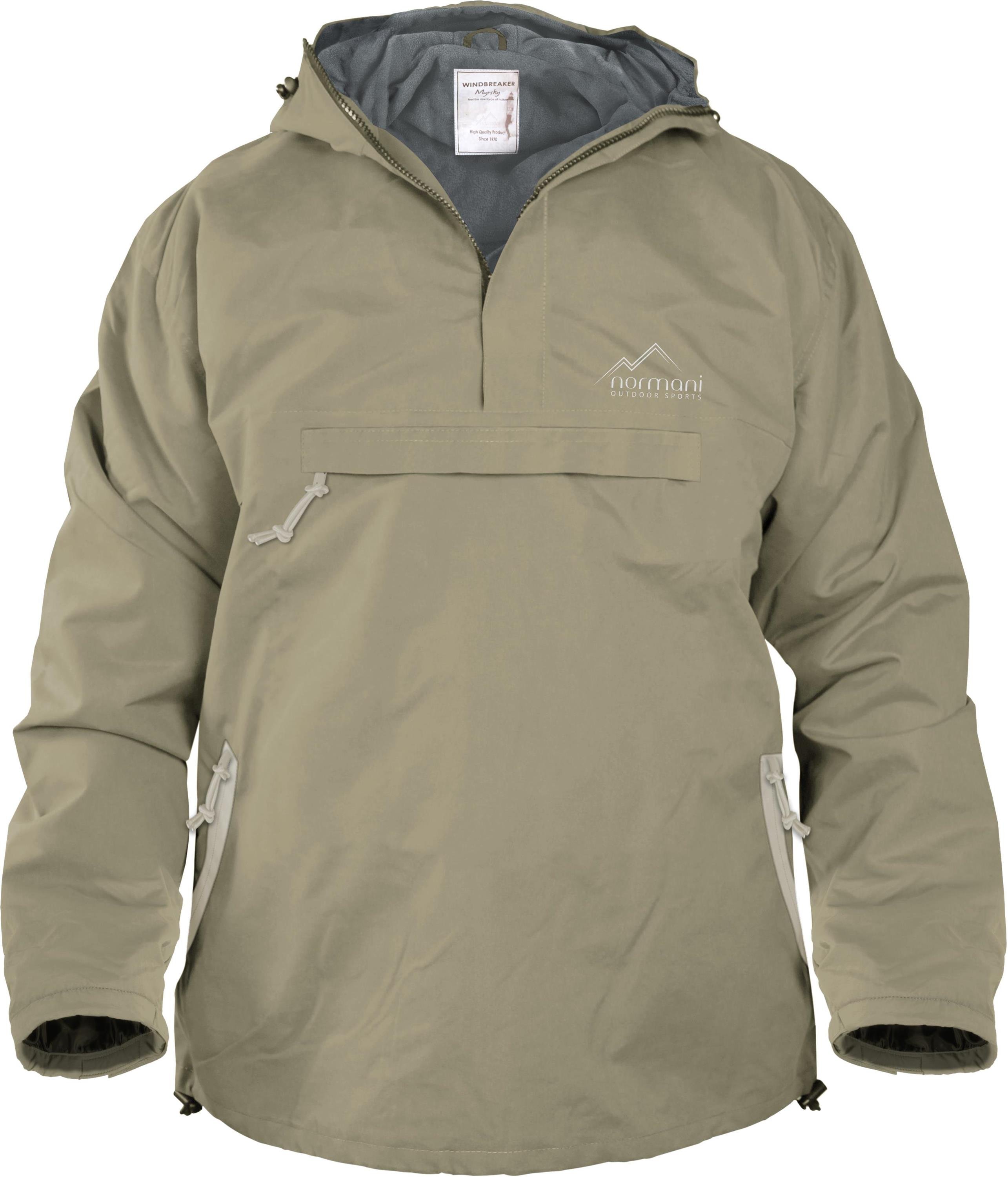 normani OUTDOOR SPORTS Herren Windbreaker Myrsky