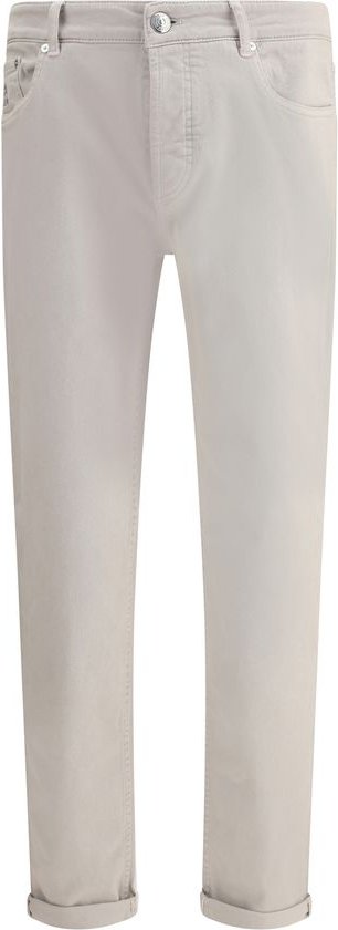 Cucinelli Hose im lässigen Stil