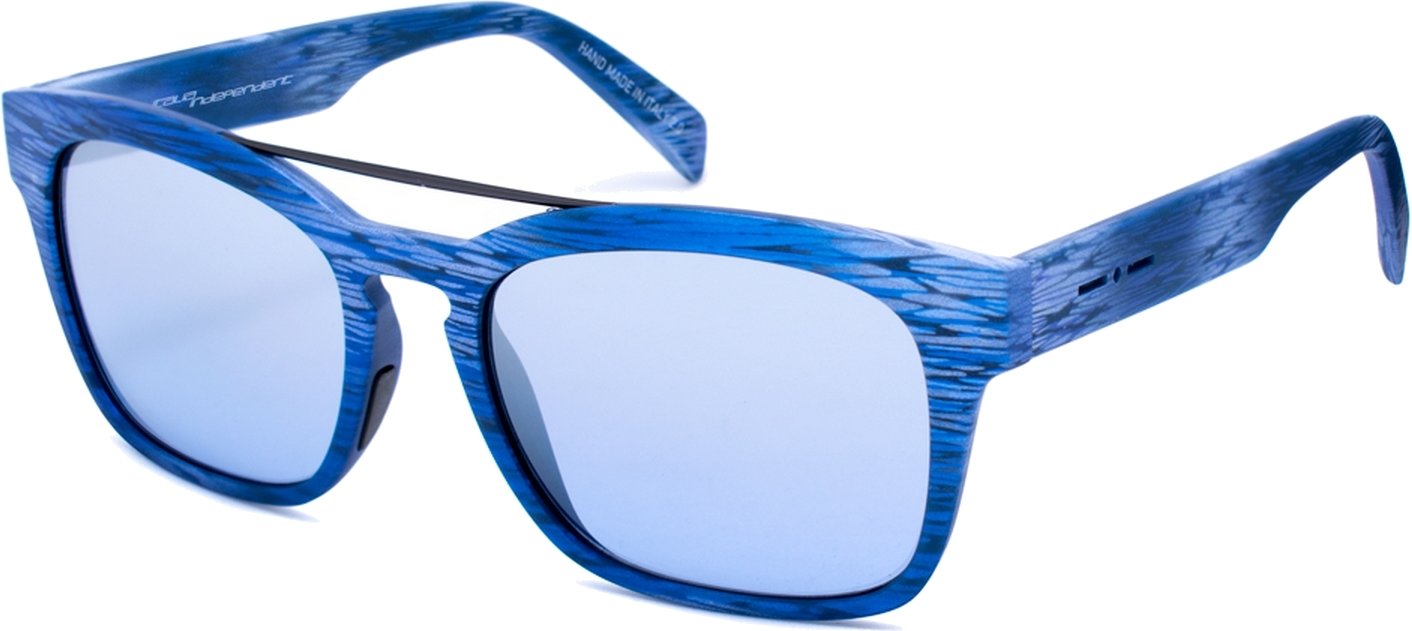 Herren Sonnenbrillen Italia Independent 0914-BHS-020 ø 54 mm