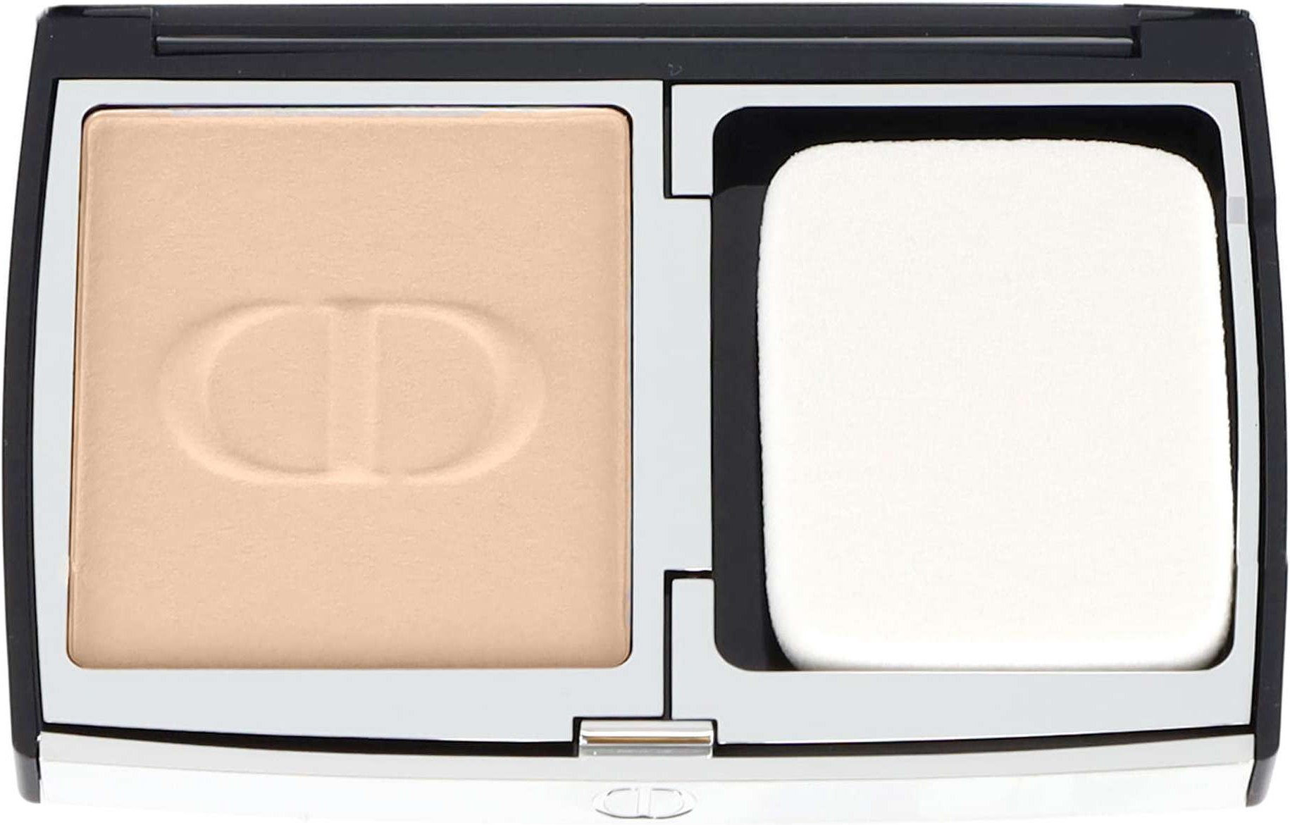 Dior Forever Natural Velvet Puder-Foundation 2N Neutral - 10g