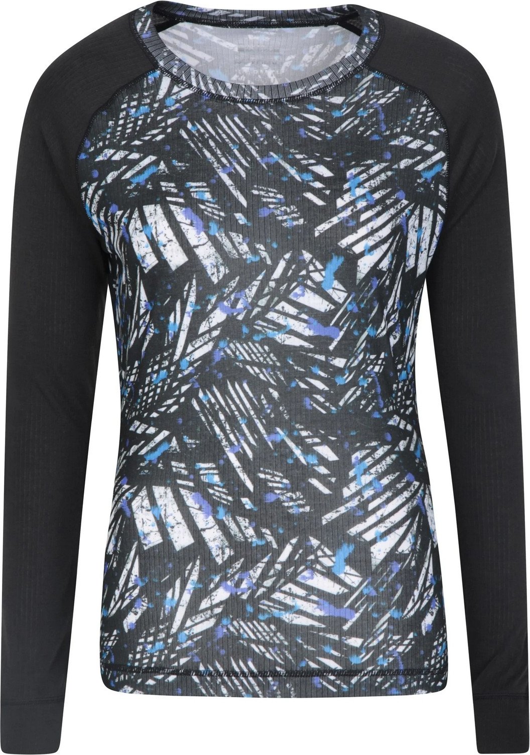 Mountain Warehouse - "Talus" Thermo-Top für Damen (Grau)