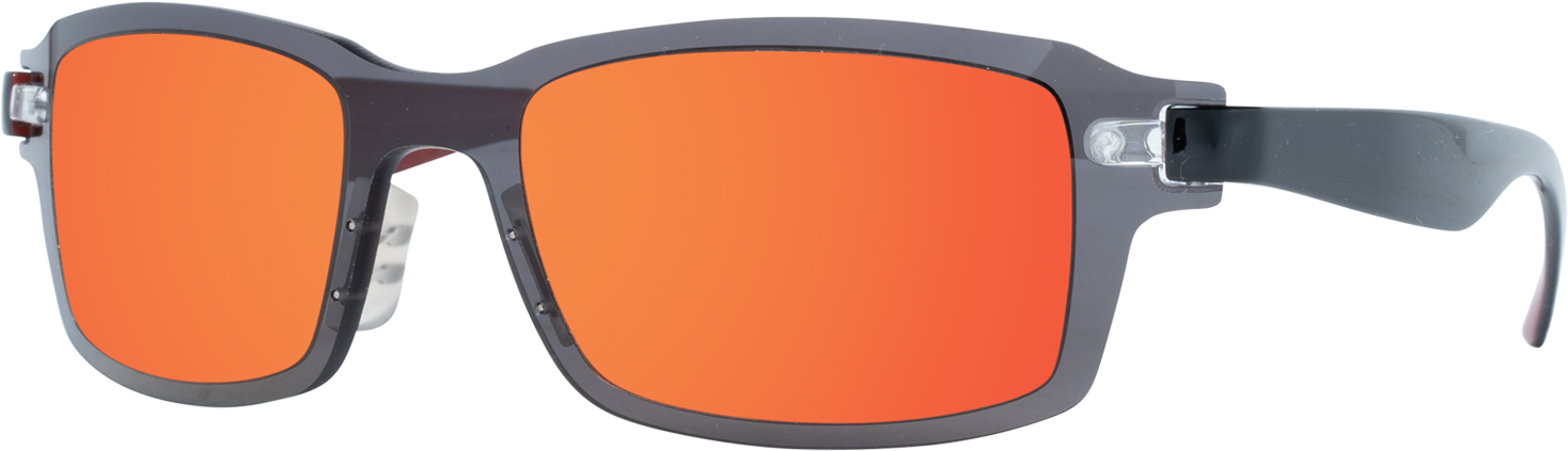Try Cover Change Lunettes De Soleil TH502 01 52