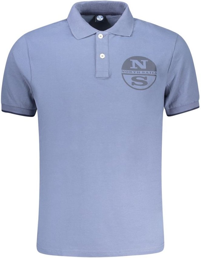 Thumbnail - Klassisches Polohemd mit kurzen Ärmeln