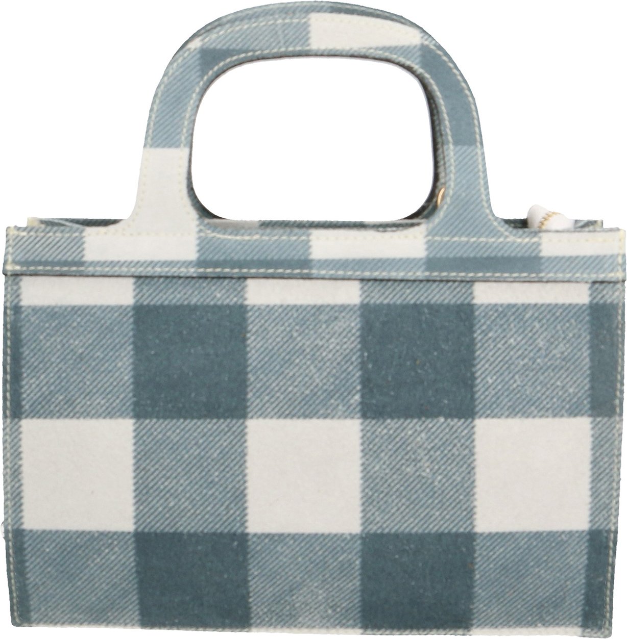 Gave Lux Handtasche Frauen WHITE