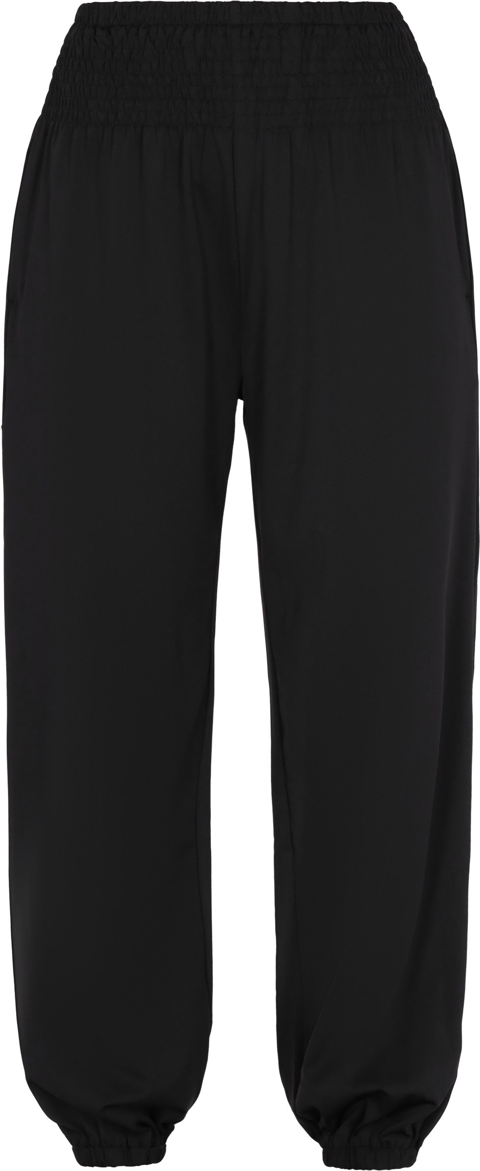 TALENCE Hose Frauen Schwarz