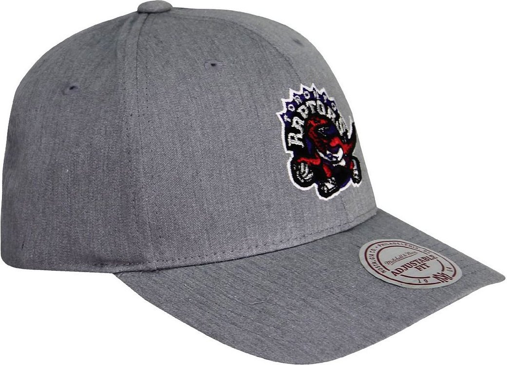 Mitchell & Ness Toronto Raptors Mens Cap