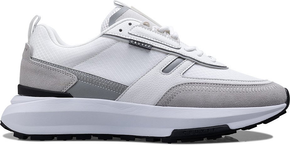 Cruyff Sneakers Ambruzzia Weiß